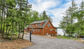 78 Cates Ln, Brookfield, NH 03872