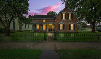619 NW 3 St, Abilene, KS 67410
