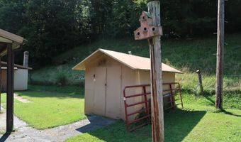 2683 Turkey Creek Rd Rd, Barbourville, KY 40906