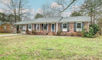 9311 Totopotomoy Trl, Ashland, VA 23005