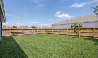 1941 Estes Flats Dr, Aransas Pass, TX 78336