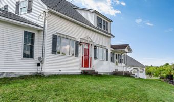 383 Benedicta Rd, Benedicta, ME 04733