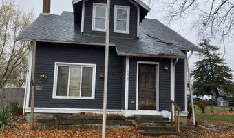 207 E Broadway St, Alexandria, IN 46001