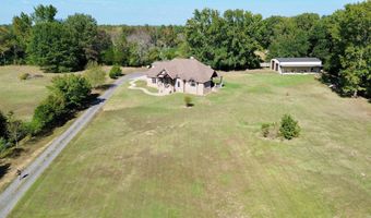 976 Jack Fawcett Rd, Austin, AR 72007