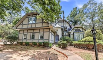 372 Woodhaven Dr, Athens, GA 30606