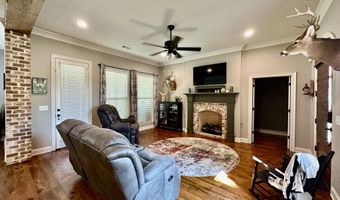 545 Willow Valley Cir, Brandon, MS 39047
