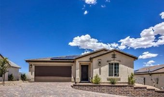 314 W Winston Ln, Indian Springs, NV 89018