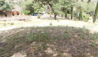 1697 Tombstone Cyn, Bisbee, AZ 85603