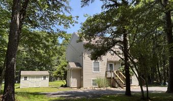 44 Jeffers Way, Albrightsville, PA 18210