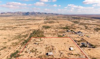 18730 W TIERRA BONITA, Casa Grande, AZ 85193