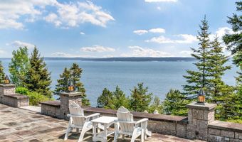 62 Sols Cliff Rd, Bar Harbor, ME 04609