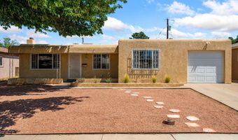 9609 Prospect Ave NE, Albuquerque, NM 87112