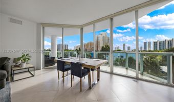 3131 NE 188th St 2-506, Aventura, FL 33180