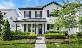 1414 W NEW HAMPSHIRE St, Orlando, FL 32804