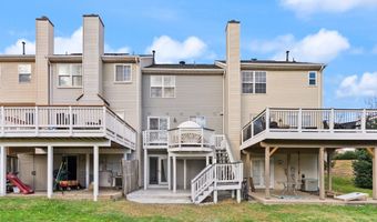 43273 CLEARNIGHT Ter, Ashburn, VA 20147