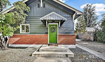 1408 N 9th St, Boise, ID 83702