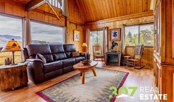 141 Cloudy Dr, Cody, WY 82414
