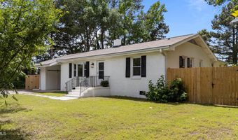 314 Wrenn St, Apex, NC 27502