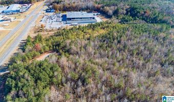 1374 E HIGHWAY 280 Lot 1374, Alexander City, AL 35010