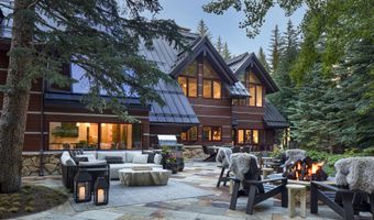 970 Powder Ln, Aspen, CO 81611