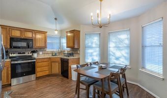 3158 Valley Forge Rd, Abilene, TX 79601