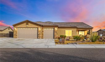 2691 Slide Mountain Loop, Bullhead City, AZ 86442