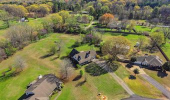 612 Dogwood Meadows Ln, Austin, AR 72007