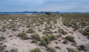 0 16 Acre #E-1229-0205-00R1, Beryl, UT 84714