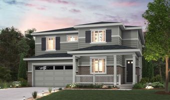 3343 N Irvington St, Aurora, CO 80019