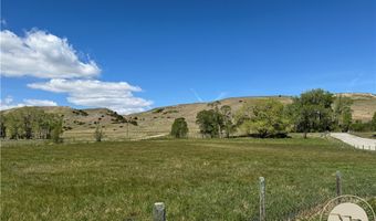 3 Fishing Hole Dr, Big Timber, MT 59011