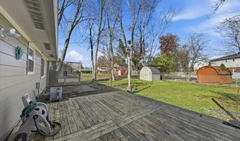 8638 Northport Dr, Anderson Twp., OH 45255