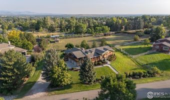 7745 Fairview Rd, Boulder, CO 80303