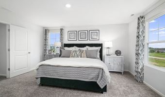 3701 Heritage Farm Ln Plan: Henley, Amelia, OH 45102