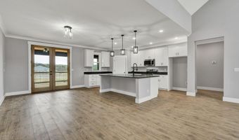 256 Watauga Ln, Birchwood, TN 37308