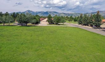 100 White Ct, Alto, NM 88312