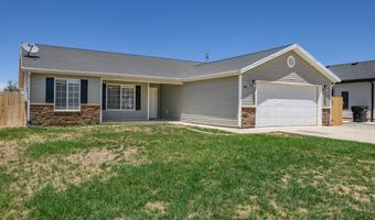 436 W 2075 N, Cedar City, UT 84721