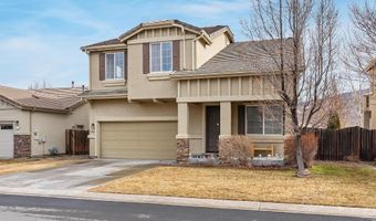 915 Lakeview Dr, Dayton, NV 89403