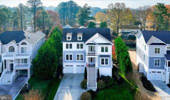 432 CANAL Way W, Bethany Beach, DE 19930