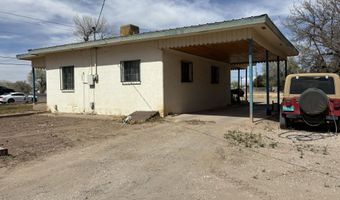 19649 Highway 314, Belen, NM 87002