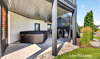 8326 Tantrum Dr, Allendale, MI 49401