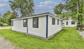 100-102 Tucker Shore Rd, Belmont, NH 03220