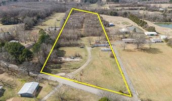 7501 Old Concord Rd, Alma, AR 72921