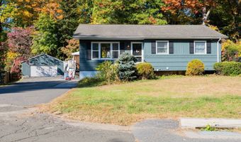 10 Almar Dr, Bethel, CT 06801