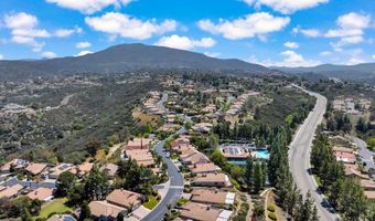 2487 Columbine Dr, Alpine, CA 91901