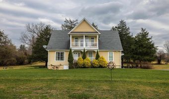 234 CREEK Rd, Afton, VA 22920