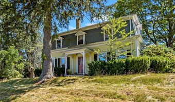 96 Log Bridge Rd, Coventry, RI 02827