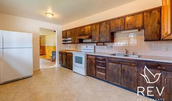 1219 Alpine Ave, Cody, WY 82414