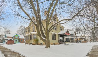 1003 N APPLETON St, Appleton, WI 54911