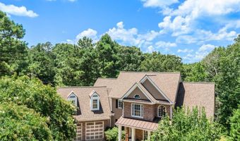 8805 Saddle Trl, Ball Ground, GA 30107