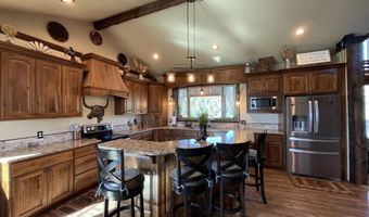 1041 HARMONY CREEK Dr, Afton, WY 83110